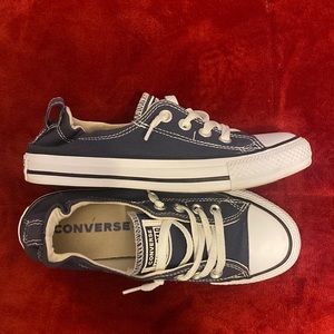 Slip on Converse
